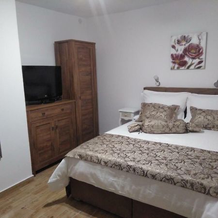 Apartment Center Roko 스플리트 외부 사진