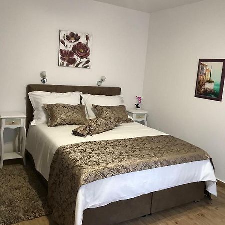 Apartment Center Roko 스플리트 외부 사진