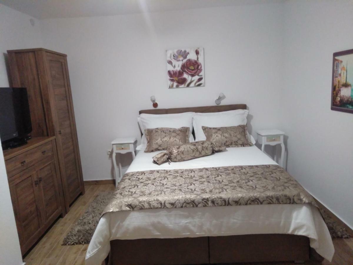 Apartment Center Roko 스플리트 외부 사진