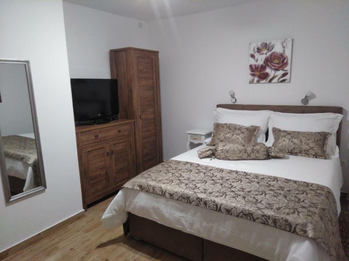 Apartment Center Roko 스플리트 외부 사진