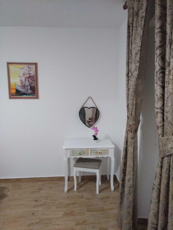 Apartment Center Roko 스플리트 외부 사진