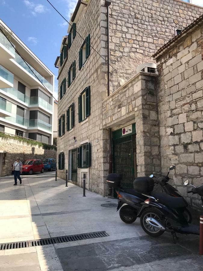 Apartment Center Roko 스플리트 외부 사진