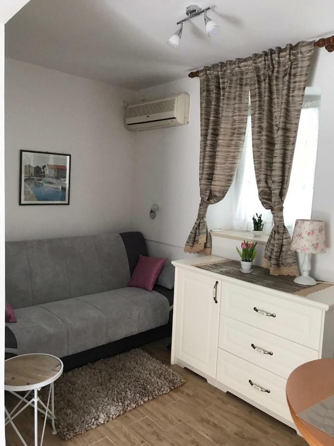 Apartment Center Roko 스플리트 외부 사진