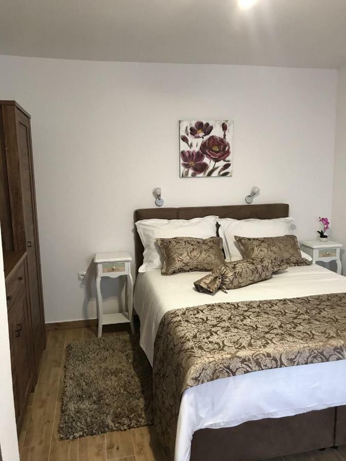 Apartment Center Roko 스플리트 외부 사진