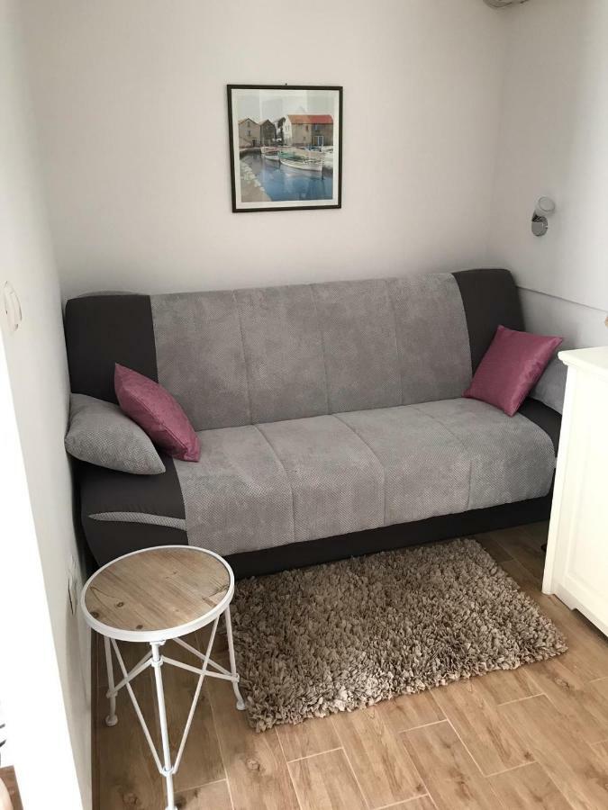 Apartment Center Roko 스플리트 외부 사진