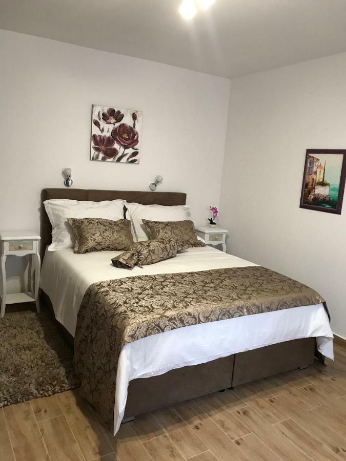 Apartment Center Roko 스플리트 외부 사진