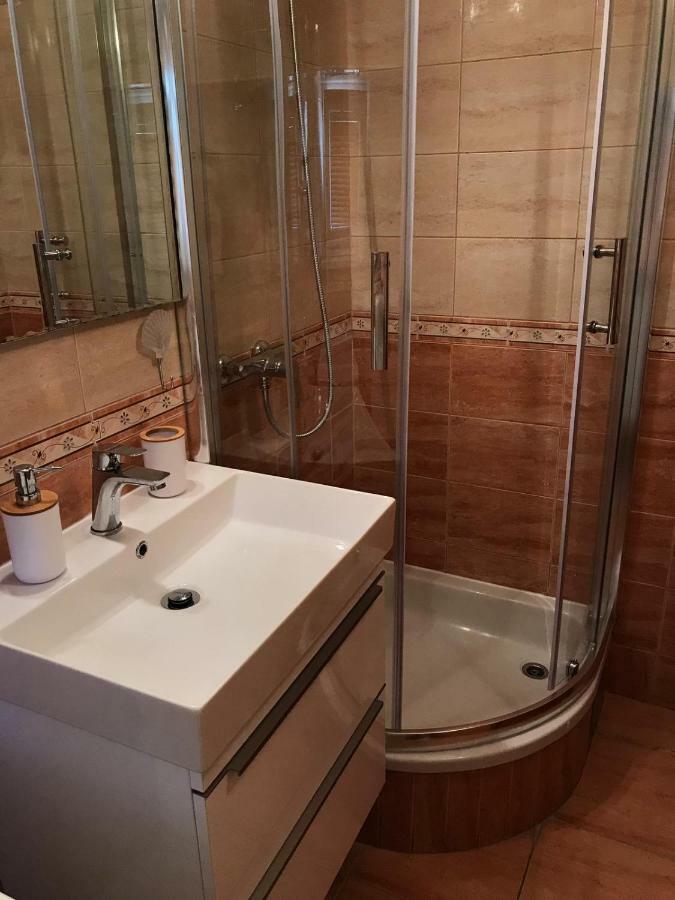 Apartment Center Roko 스플리트 외부 사진