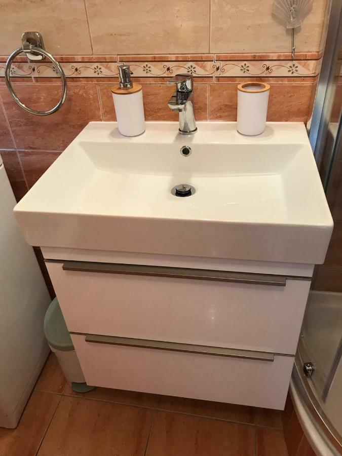Apartment Center Roko 스플리트 외부 사진