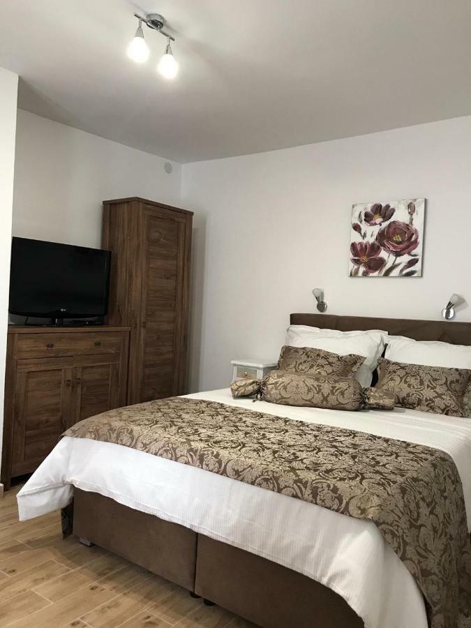 Apartment Center Roko 스플리트 외부 사진