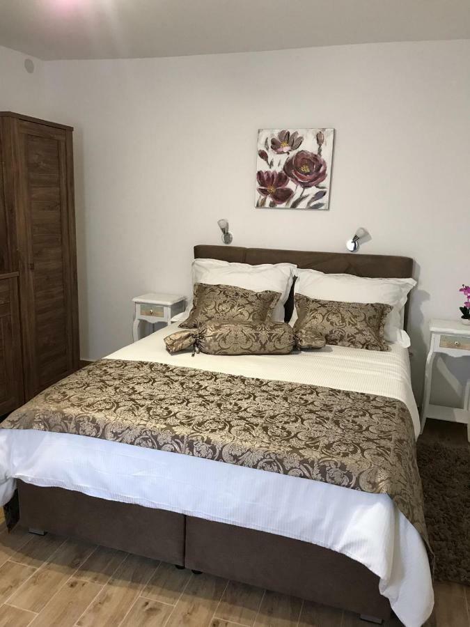 Apartment Center Roko 스플리트 외부 사진