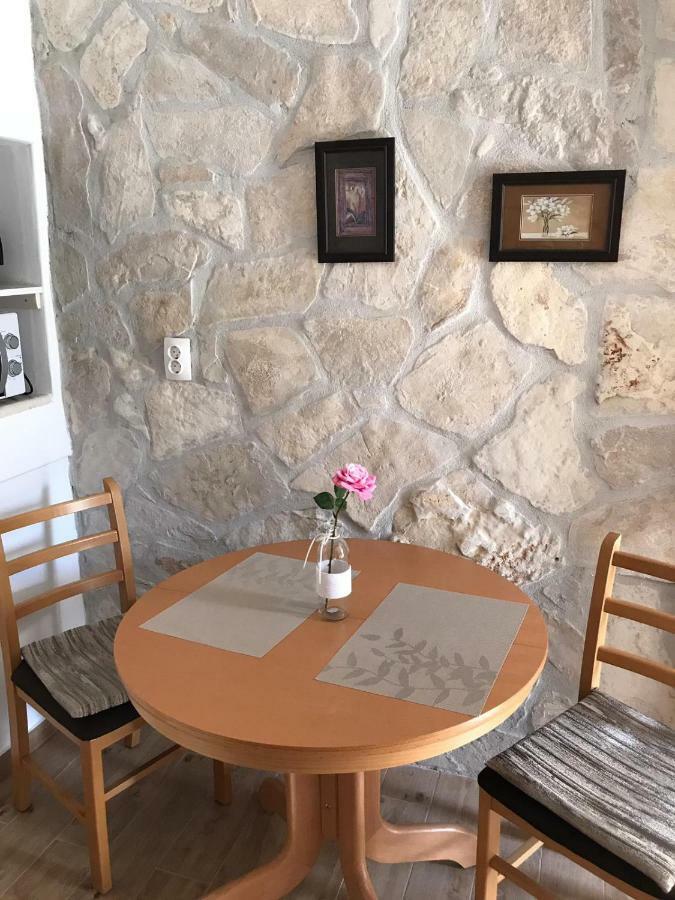 Apartment Center Roko 스플리트 외부 사진