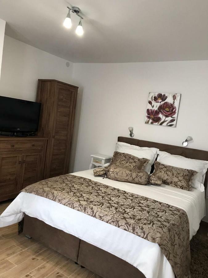 Apartment Center Roko 스플리트 외부 사진