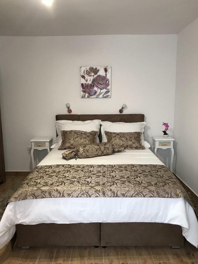 Apartment Center Roko 스플리트 외부 사진