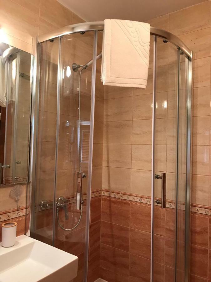 Apartment Center Roko 스플리트 외부 사진