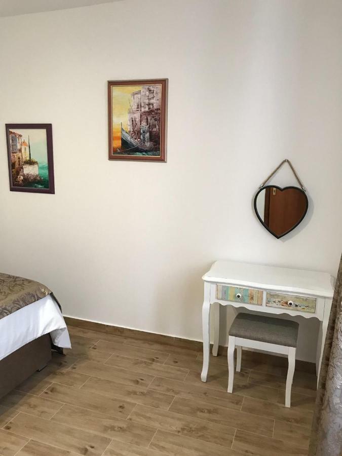 Apartment Center Roko 스플리트 외부 사진